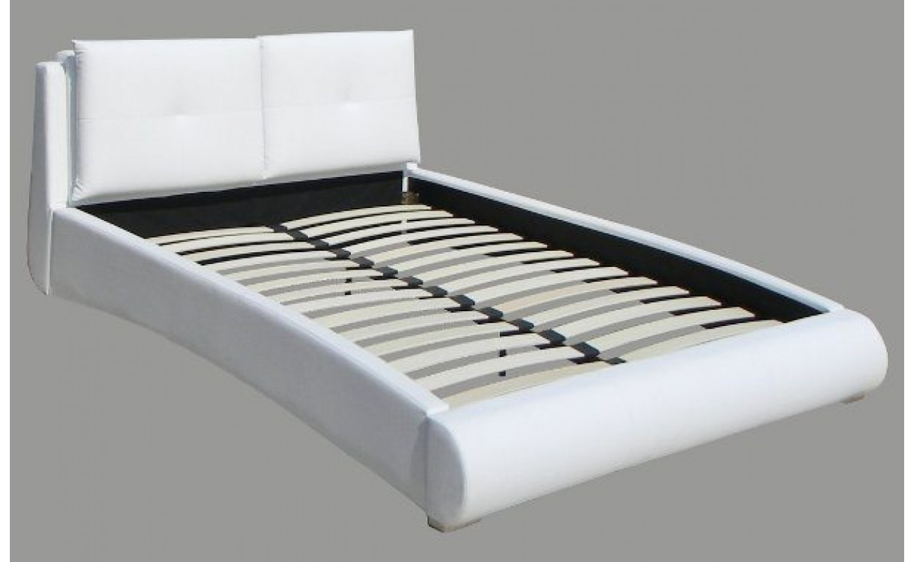 Кровать CF 8140 (Белая)
