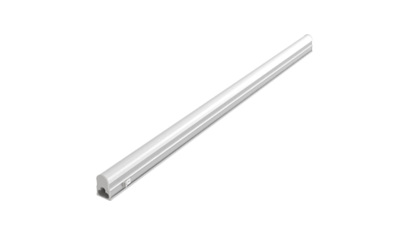 Светильник GAUSS LED TL линейный матовый 4W 30*2.2*3 см 4100K