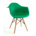 Стул пластиковый 620-PL (GREEN 47)