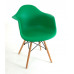Стул пластиковый 620-PL (GREEN 47)