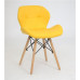 Стул 302 PU/Invar (YELLOW-12)