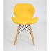 Стул 302 PU/Invar (YELLOW-12)