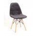 Стул 301K /Alex soft (B-3) Grey velvet