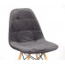 Стул 301K /Alex soft (B-3) Grey velvet
